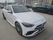 Mercedes-Benz C-Class 2024