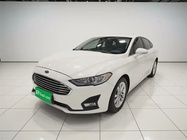 Ford Mondeo 2022
