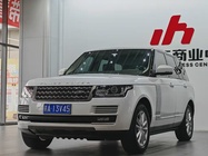 Land Rover Range Rover 2017