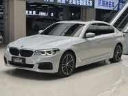 BMW 5 Series 2020