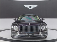 Bentley Flying Spur 2020