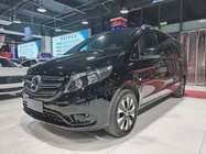 Mercedes-Benz Vito 2022