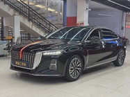 Hongqi H5 2025