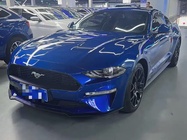 Ford Mustang 2018