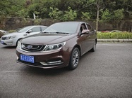 Geely Vision 2017