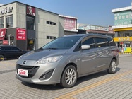 Mazda 5 2014