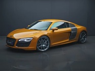 Audi R8 2016