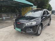 Haval H6 2015