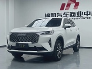 Haval H6 2023