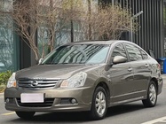 Nissan Sylphy 2019