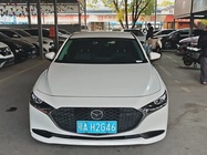 Mazda 3 2021