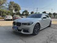 BMW 7 Series 2018