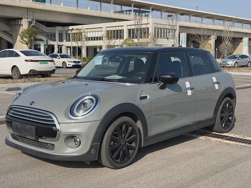 MINI Other 2020