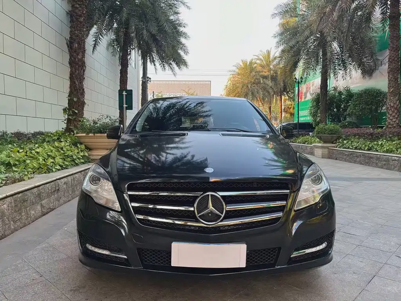 Mercedes-Benz R-Class