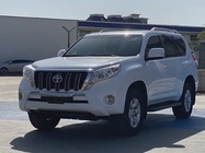 Toyota Prado 2017