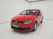 Volkswagen Polo 2018