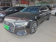 Audi A6 2019