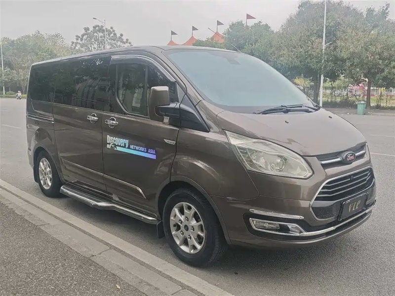 Ford Tourneo