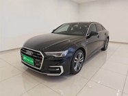Audi A6 2021