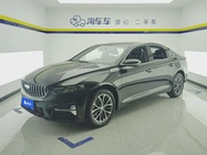 Geely Xingrui 2026