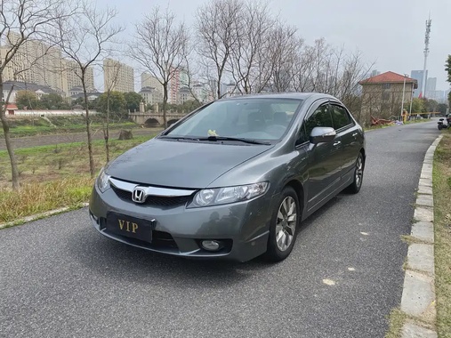 Honda Civic 2009