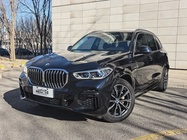 BMW X5 2023