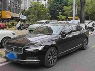 Volvo S90 2020