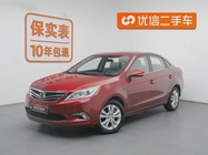 Changan Eado 2015