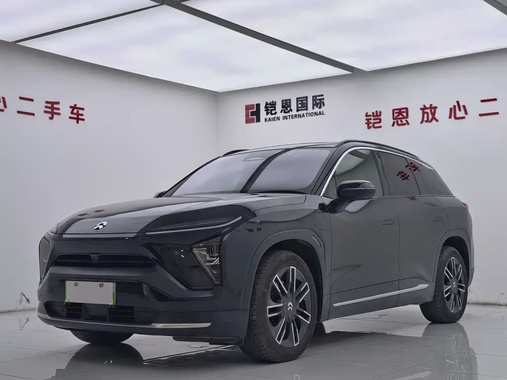 NIO ES6 2021