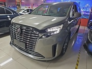 Buick GL8 2023
