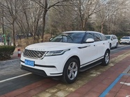 Land Rover Velar 2018