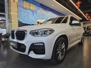 BMW X3 2019
