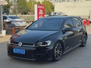 Volkswagen Golf 2020