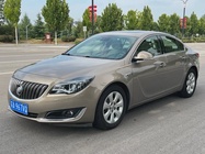 Buick Regal 2016