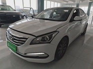 Hyundai Mistra 2015