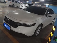 Honda Accord 2024