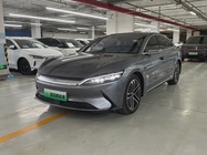 BYD Han 2021