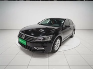 Volkswagen Passat 2019