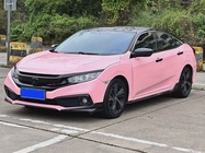 Honda Civic 2019