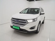 Ford Edge 2018