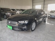 Buick Regal 2021
