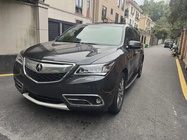 Acura MDX 2016
