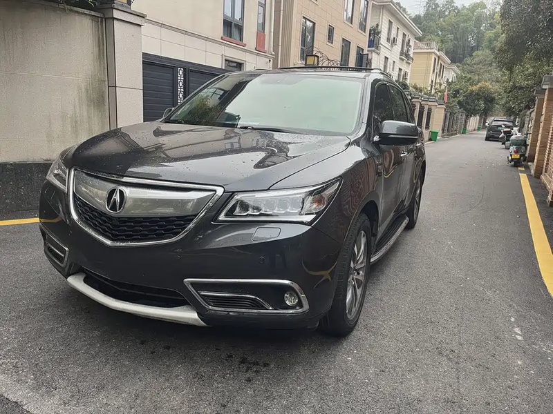 Acura MDX