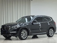 BMW X3 2020