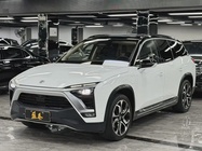 NIO ES8 2019
