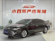 Toyota Avalon 2020