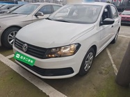 Volkswagen Santana 2016