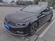 Volkswagen Magotan 2021