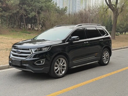 Ford Edge 2015