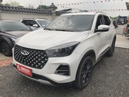 Chery Tiggo 5 2025